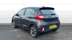 Hyundai i10 1.0 [63] Advance 5dr Auto [Nav] Petrol Hatchback